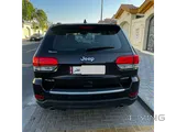 Jeep Grand Cherokee 2017 V6
